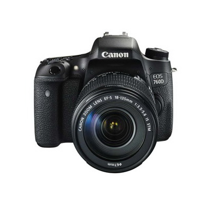 دوربین-کانن-Canon-EOS-760D-With-18-135-IS-STM